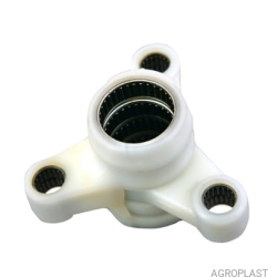 Korbowód pompy P-145 AGROPLAST, AP23KP3