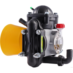 Pompa P-100 gwarancja 2 lata AGROPLAST, P-100PUD