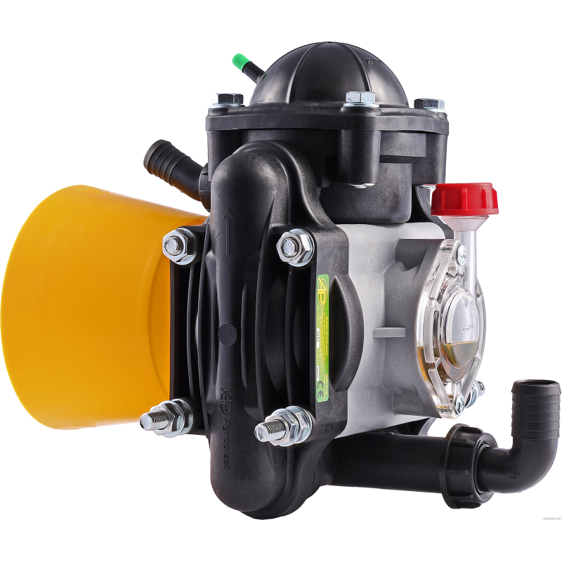 Pompa P-100 gwarancja 2 lata AGROPLAST, P-100PUD