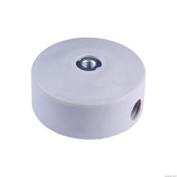 Tłok pompy P-100, P-100S, P100RSM, P-145, P-165 AGROPLAST, AP20TP