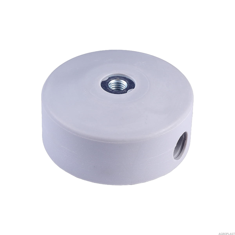 Tłok pompy P-100, P-100S, P100RSM, P-145, P-165 AGROPLAST, AP20TP