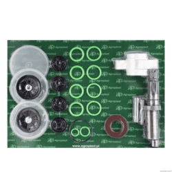 Zestaw naprawczy pompy P-100 AGROPLAST, ZNP-100