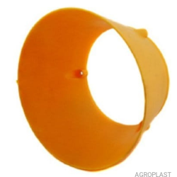 Osłona wałka pompy P-145 AGROPLAST, AP23OW