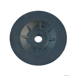 Nakładka przepony tłoczącej P-100, P-100S, P-100RSM, P-110D, P-145, P-165 AGROPLAST, AP20NP