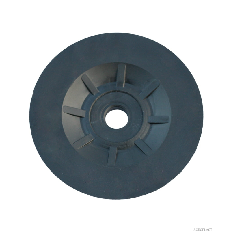 Nakładka przepony tłoczącej P-100, P-100S, P-100RSM, P-110D, P-145, P-165 AGROPLAST, AP20NP