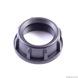 Nakrętka mocująca 1¼" AGROPLAST, AP21NM114