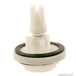 Zawór pompy P-60 AGROPLAST, AP29P60