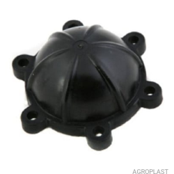 Czasza kolektora tłoczącego AGROPLAST, AP23CKT