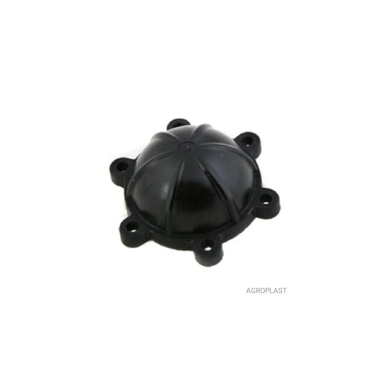 Czasza kolektora tłoczącego AGROPLAST, AP23CKT