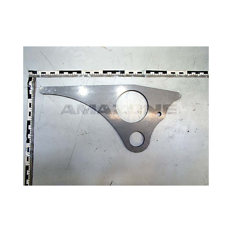 Verstärkungsknoten für Ausleger 4135mm + 5135mm 949301, Amazone