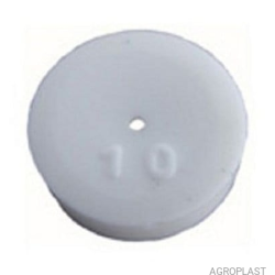 Krążek 1,0 AGROPLAST, AP1646K_10