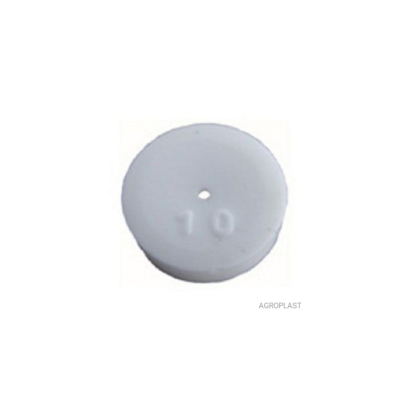 Krążek 2,0 ceramiczny AGROPLAST, AP1646KC_2