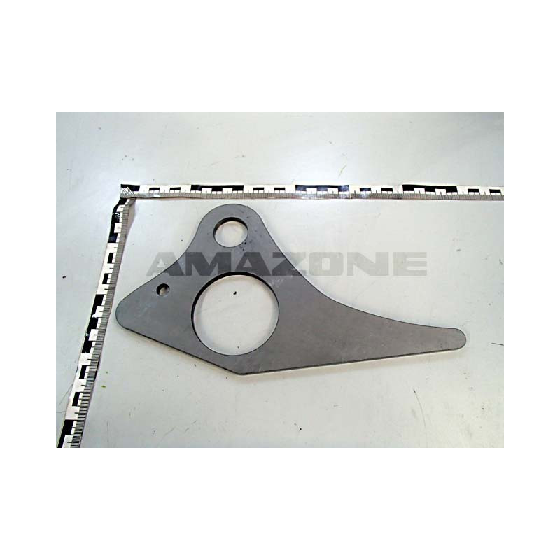 Verstärkungsknoten für Ausleger 3135mm 949302, Amazone