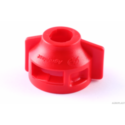 Kołpak uniwersalny 0-103/08 (system ARAG) AGROPLAST, 0-103/08U