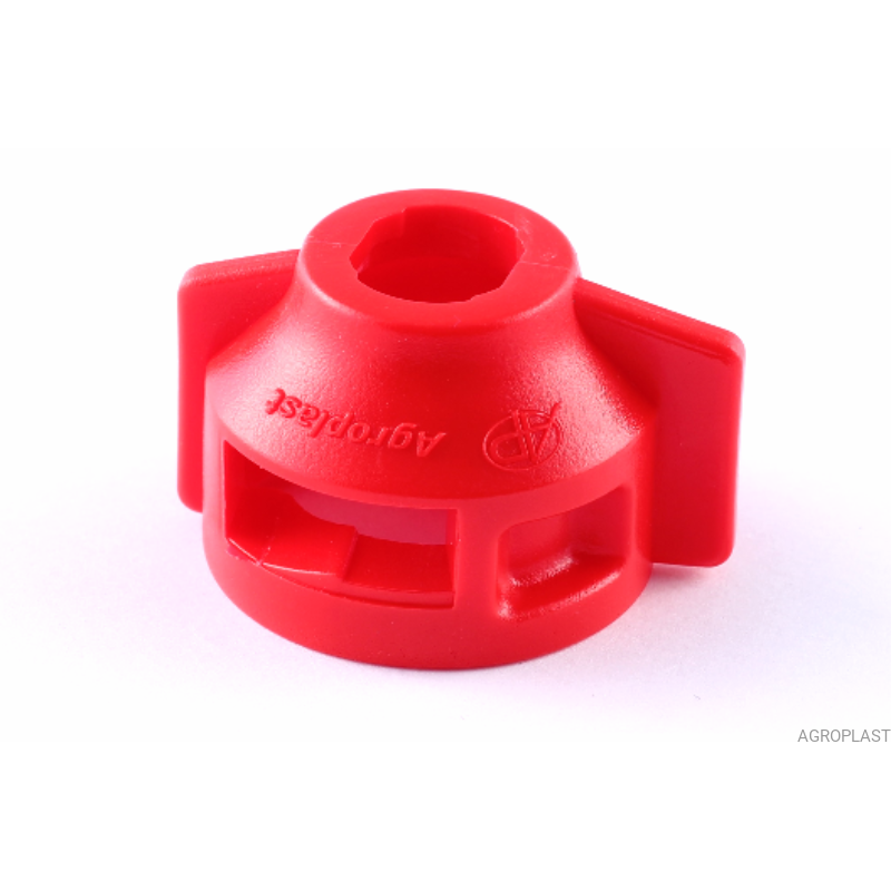 Kołpak uniwersalny 0-103/08 (system ARAG) AGROPLAST, 0-103/08U
