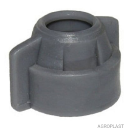 Kołpak SW11 103/07/K(system RAU) AGROPLAST, 0-103/07/K