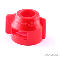 Kołpak uniwersalny 0-103/07 (system RAU) AGROPLAST, 0-103/07U