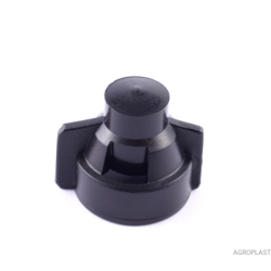 Kołpak zamykający przepływ 08 (System - Arag) AGROPLAST, 0-103/08/ZP