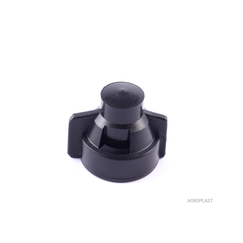 Kołpak zamykający przepływ 08 (System - Arag) AGROPLAST, 0-103/08/ZP