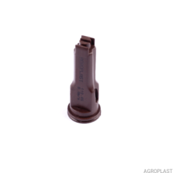 Rozpylacz eżektorowy 1108MS 05 brązowy AGROPLAST, AP051108MS