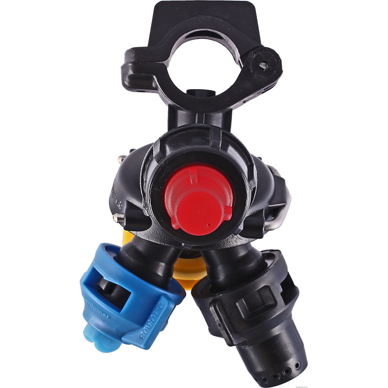 Głowica 3-pozycyjna PROLINE (System Arag) F 20 + F 10 AGROPLAST, AP0-100/G09_20F10RSM