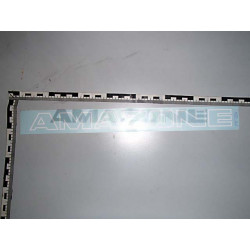 2AMAZONE weiße MF884 Folien