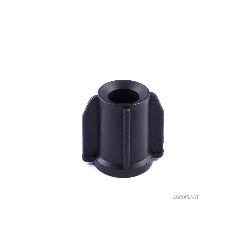 Nakrętka wydłużona AGROPLAST, AP13M18