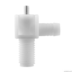 Króciec S1/R/K AGROPLAST, AP13.42