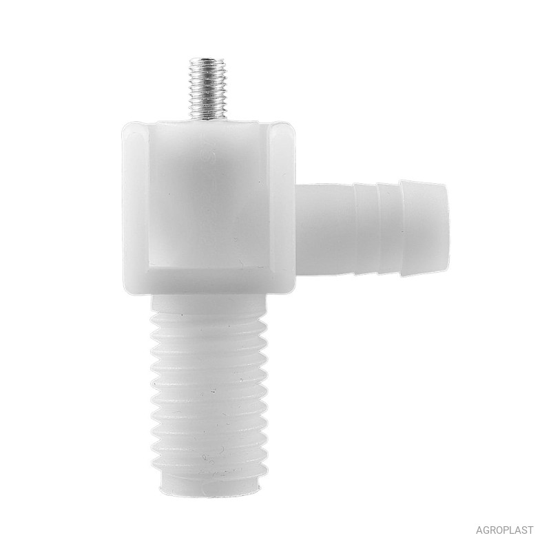 Króciec S1/R/K AGROPLAST, AP13.42