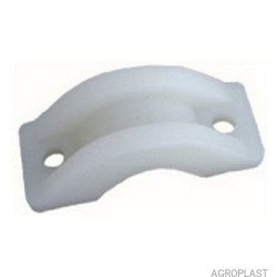 Obejma króćca AGROPLAST, AP13.17