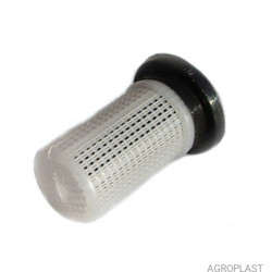 Zawór króćca Metalowa AGROPLAST, AP13.144M