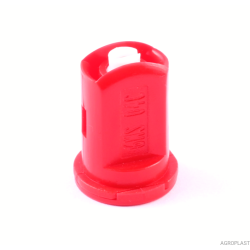 Rozpylacz eżektorowy ceramiczny 6MSC 04 czerwony AGROPLAST, 6MS04C