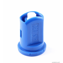 Rozpylacz eżektorowy ceramiczny 6MSC 03 niebieski AGROPLAST, 6MS03C