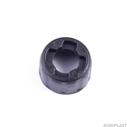 Nakrętka mocująca zaworek GW08 AGROPLAST, 0-106/GW08