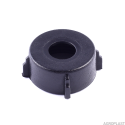Nakrętka mocująca zaworek 08 AGROPLAST, 0-106/08