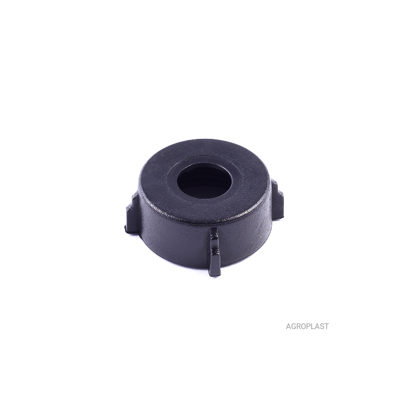 Nakrętka mocująca zaworek 08 AGROPLAST, 0-106/08