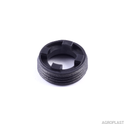 Wkrętka mocująca zaworek AGROPLAST, 0-106/07