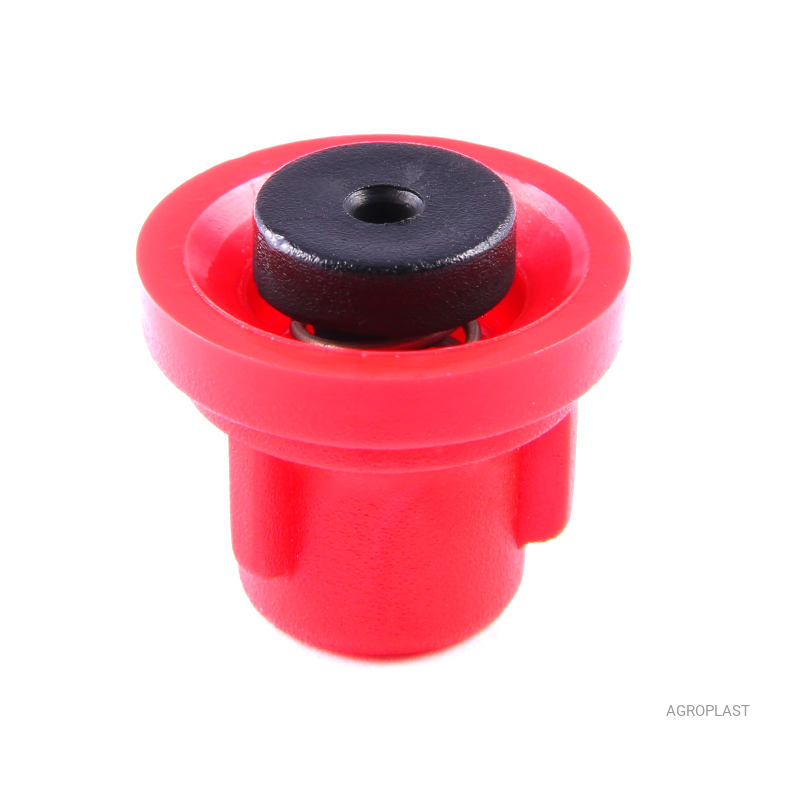 Zawór króćca 0-105/087 AGROPLAST