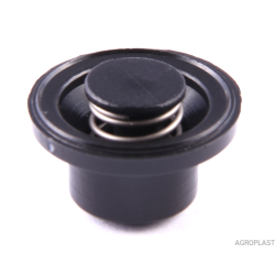 Zawór króćca 0-105/07 AGROPLAST