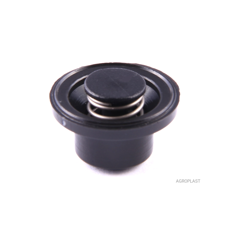 Zawór króćca 0-105/07 AGROPLAST