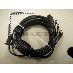 Kabelbaum UX Arbeitsscheinwerfer L-Gestänge ab 03/2009 NL299, Amazone