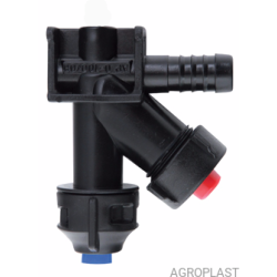 Korpus rozpylacza AP0-100/08/K (system ARAG) AGROPLAST