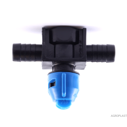 Korpus rozpylacza 0-100/07/P (system RAU) AGROPLAST