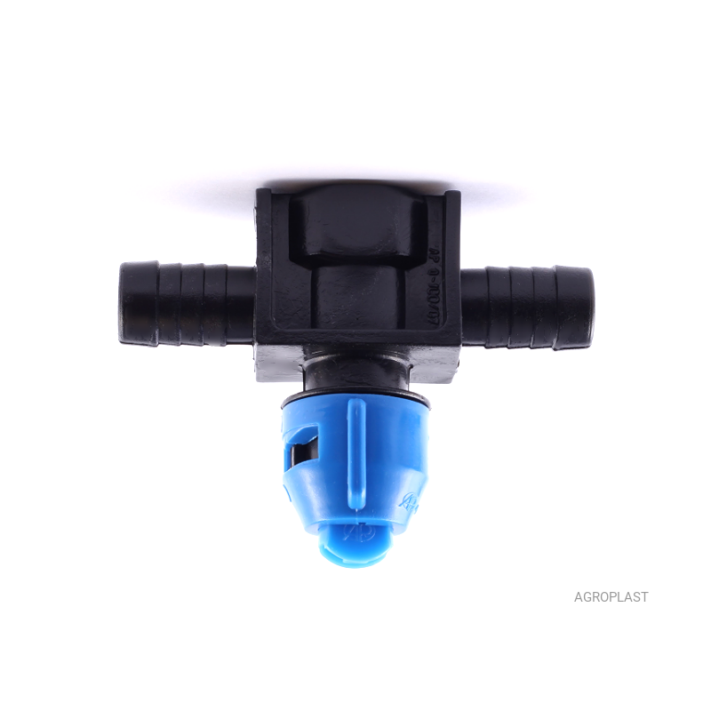 Korpus rozpylacza 0-100/07/P (system RAU) AGROPLAST