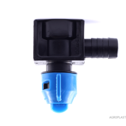 Korpus rozpylacza 0-100/07/K (system RAU) AGROPLAST