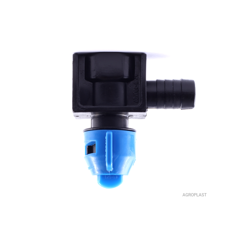 Korpus rozpylacza 0-100/07/K (system RAU) AGROPLAST