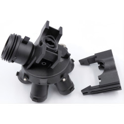 Głowica Hardi 5-pozycyjna Pentajet, 75081300