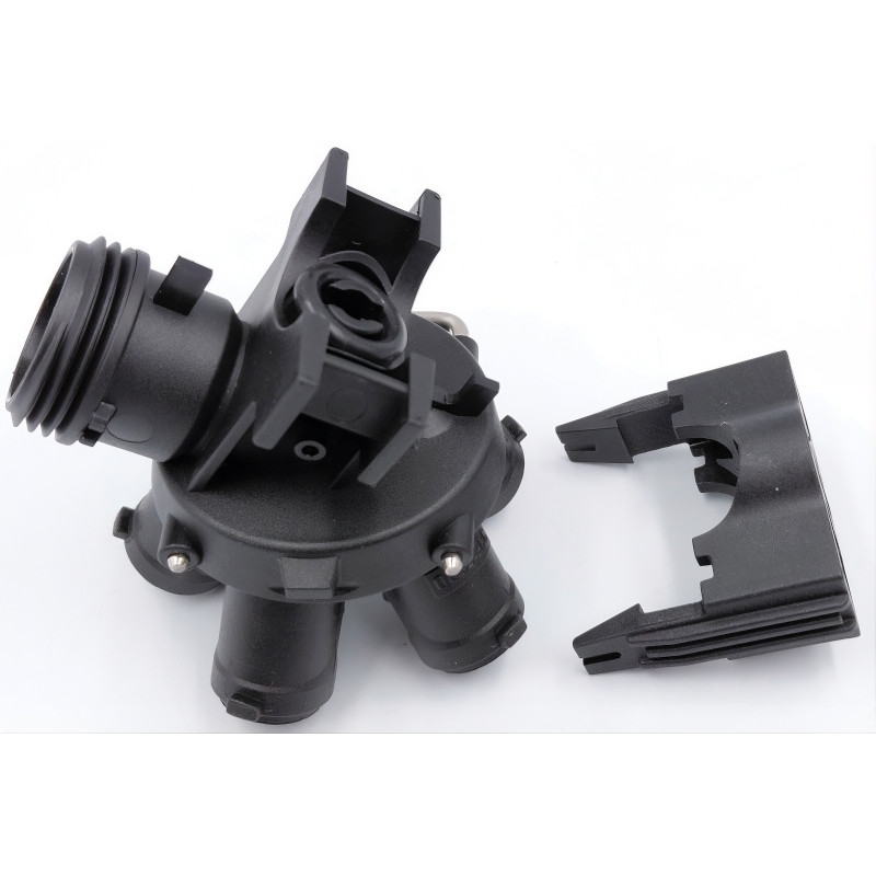 Głowica Hardi 5-pozycyjna Pentajet, 75081300