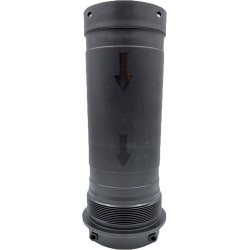 2Obudowa filtra ssącego S93 322227 Hardi