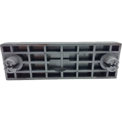 2Ślizg belki 140x45x15 Hardi 334135